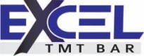 Excel TMT Bar